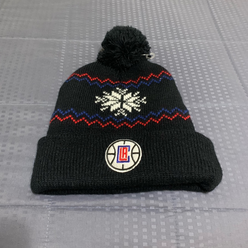 Los Angeles Clippers Beanie